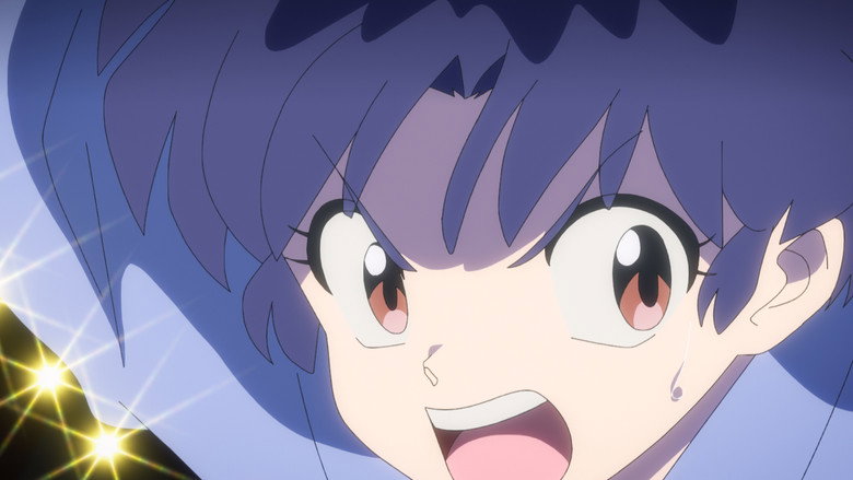 Still from Ranma1/2 - Season 1 Episode 23