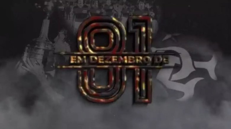 Em Dezembro de 81 backdrop