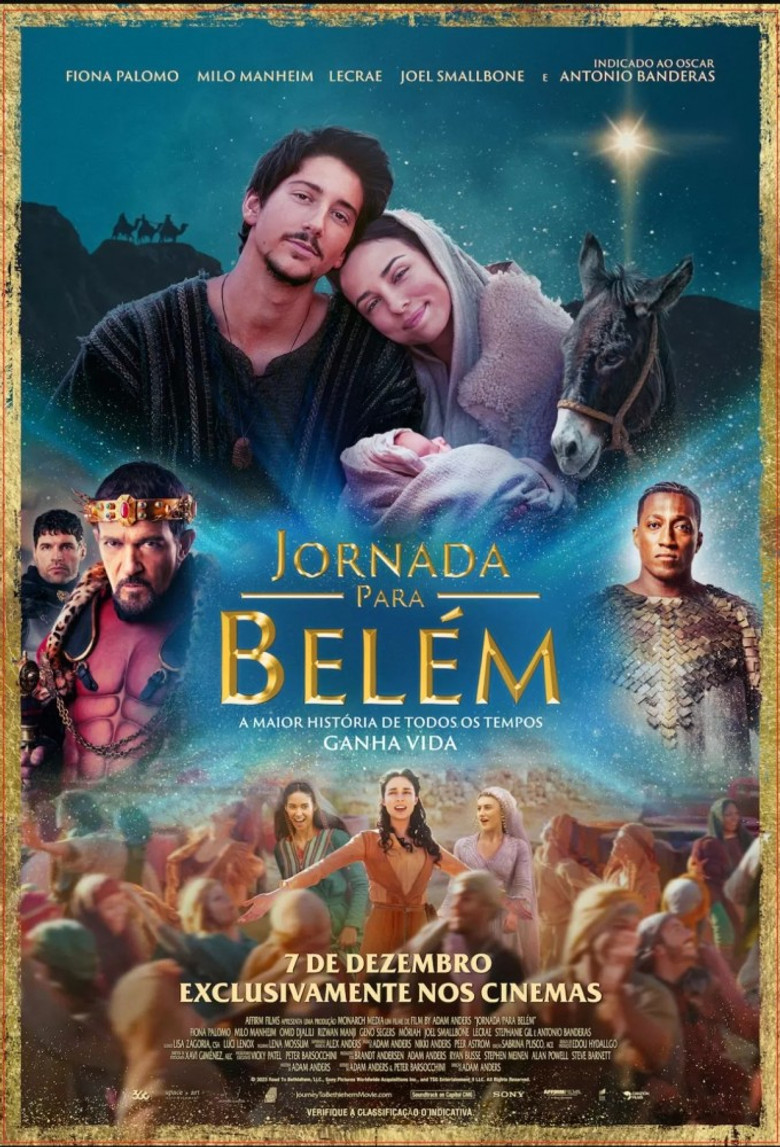 Póster la Película