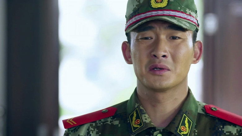 Still image for Snow Leopard Characteristic season 1 episode 27: Episode 27