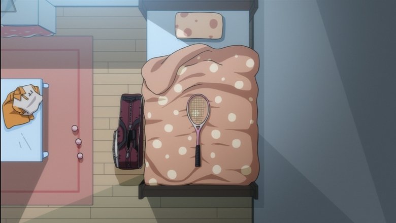 Still image for Softenni season 1 episode 1: Morning Training Still image for Softenni season 1 episode 1: Morning Training