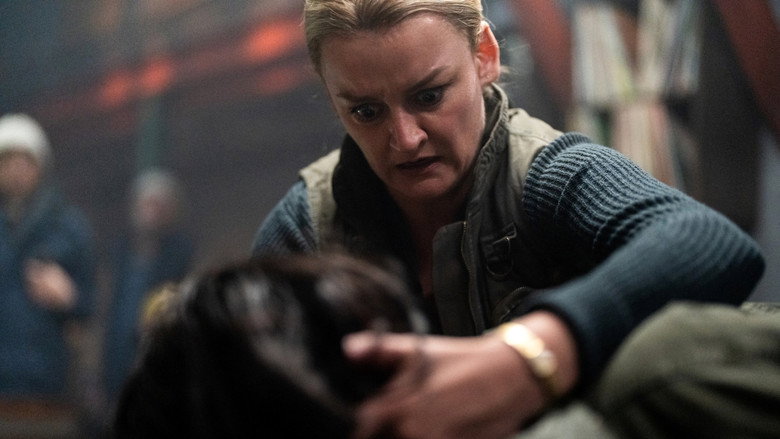 Snowpiercer: 4×1