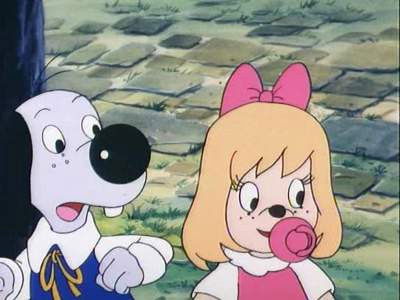 Still image for The Return of Dogtanian season 1 episode 22: A Terrific Surprise Still image for The Return of Dogtanian season 1 episode 22: A Terrific Surprise