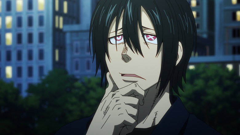 Still from Fire Force - Season 3 Episode 15
