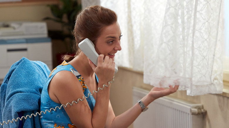 Still image for Marta a Věra season 1 episode 4: Episode 4