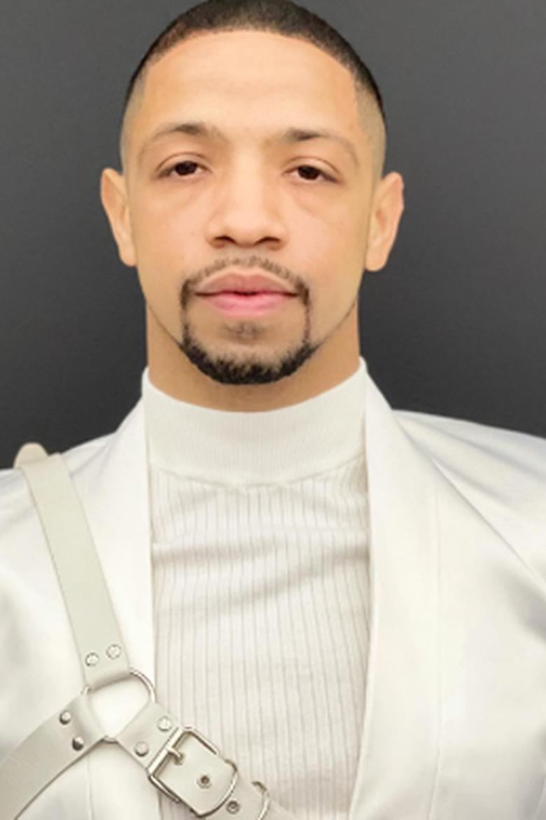 Jose 'Boy Boi' Tena portrait image