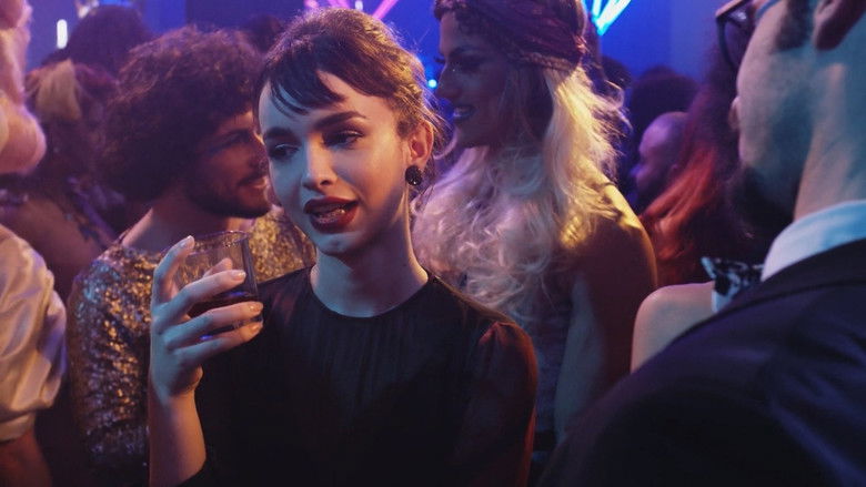 Still image for Toda Forma de Amor season 1 episode 5: Episode 5 Still image for Toda Forma de Amor season 1 episode 5: Episode 5