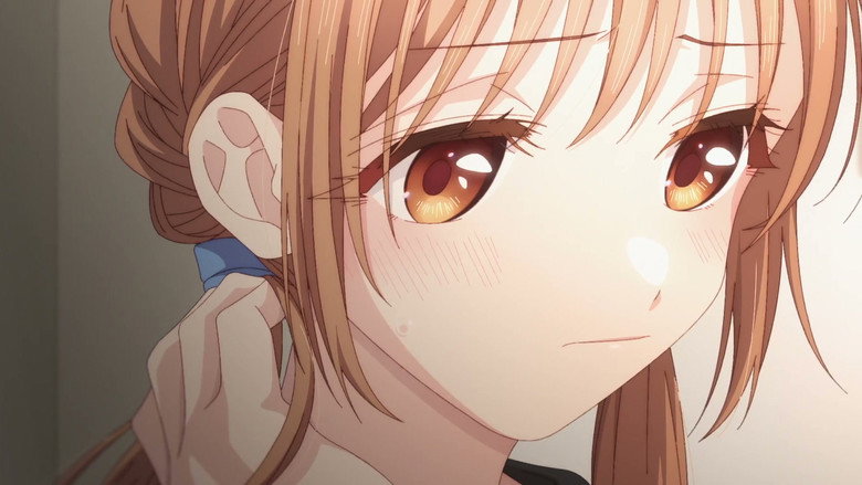 Still from With You, Our Love Will Make It Through - Season 1 Episode 2