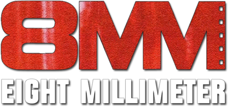 Imagen de 8MM: 8 milímetros