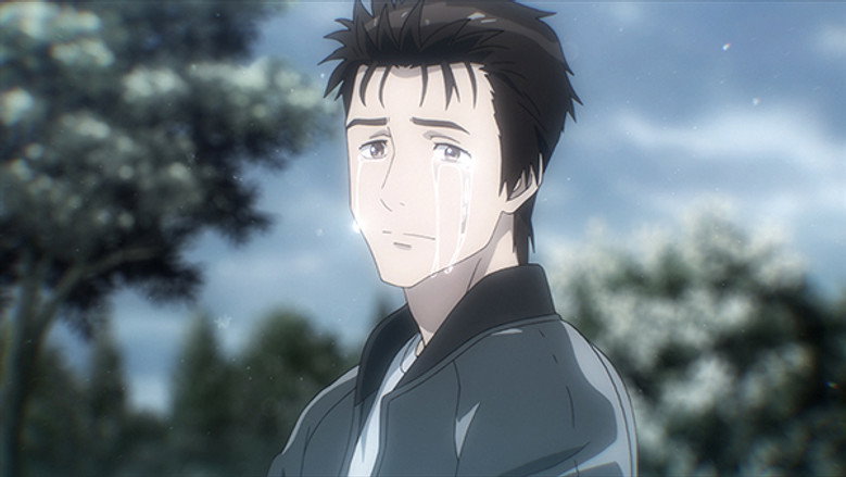 Still from Parasyte -the maxim- - Season 1 Episode 18
