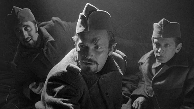 Paths of Glory (1957)