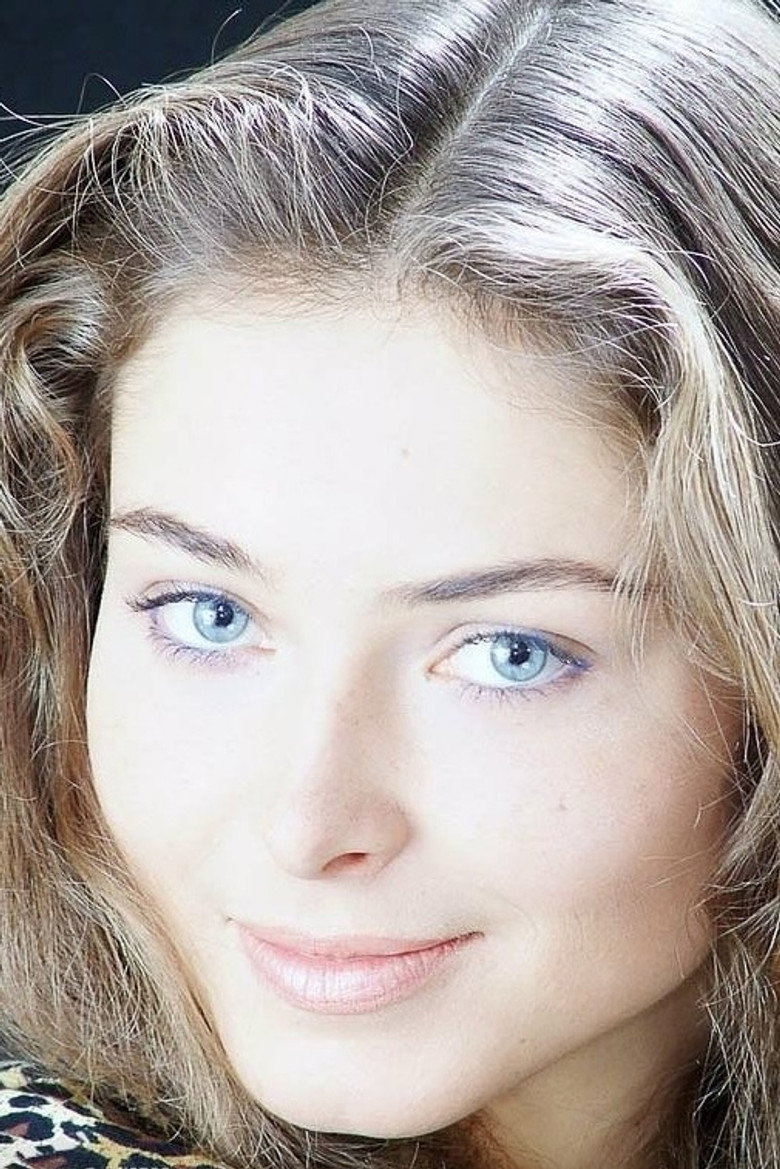 Marina Kazankova photo 6