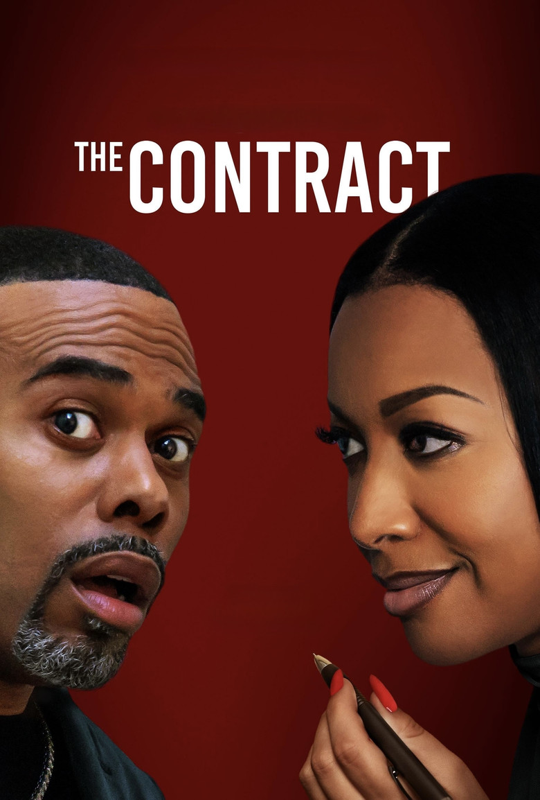 Imatge de The Contract
