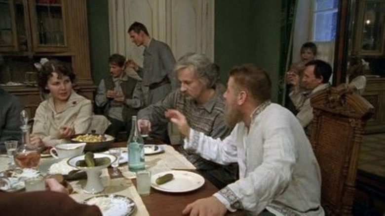 Still image for Doctor Zhivago season 1 episode 11: Episode 11