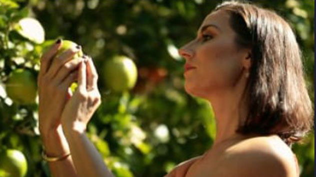 Blood Relatives 5×1