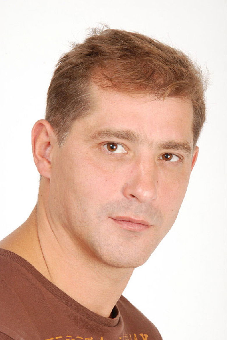Evgeniy Eskov portrait image