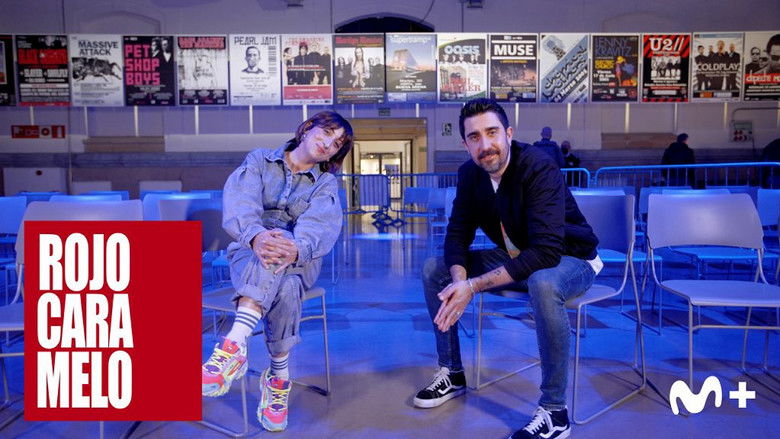 Still image for Rojo Caramelo season 1 episode 8: Episode 8