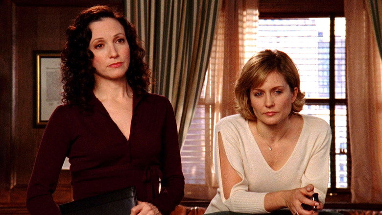 Still from Law & Order: Trial by Jury - Season 1 Episode 12
