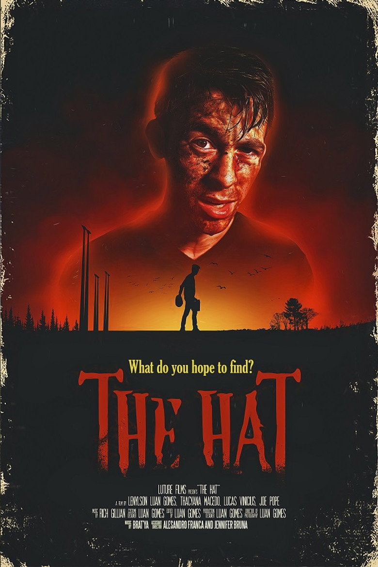 The Hat background