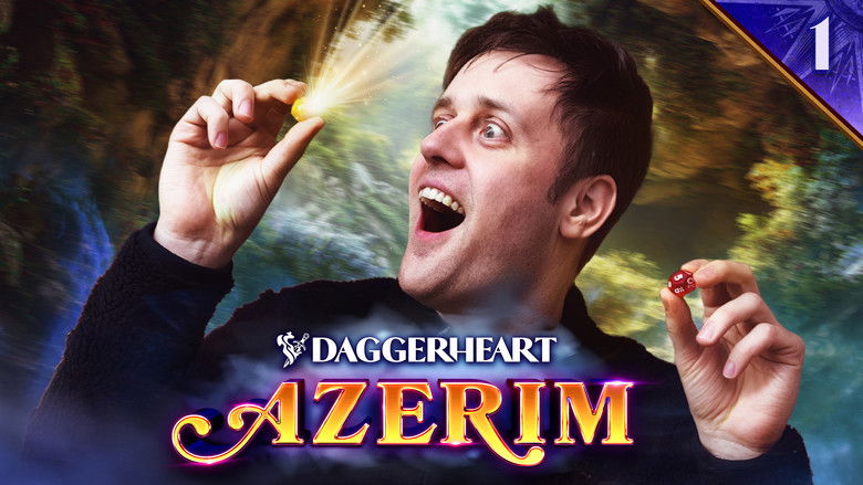 Still image for Daggerheart: Azerim season 1 episode 1: Fall From Grace