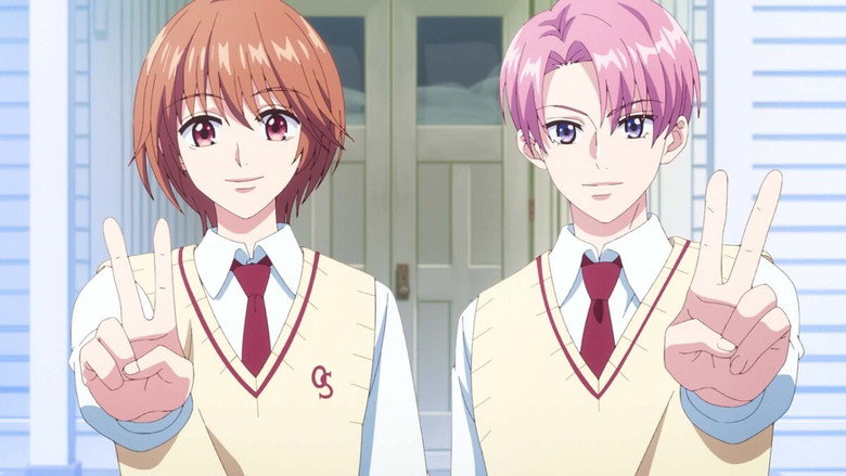 Still from 花ざかりの君たちへ - Season 2 Episode 5