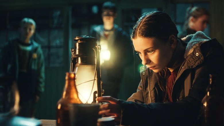 Still image for Det forsvundne ravkammer season 1 episode 3: Episode 3 Still image for Det forsvundne ravkammer season 1 episode 3: Episode 3