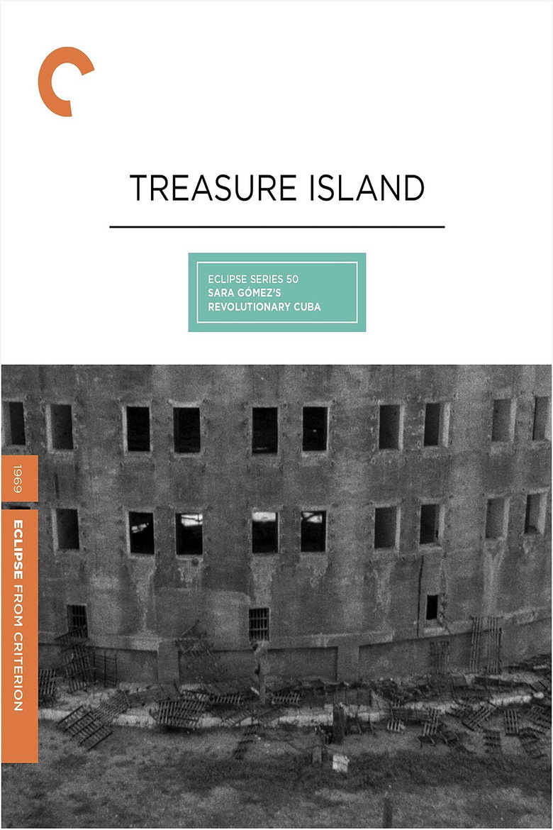 Treasure Island (1969)