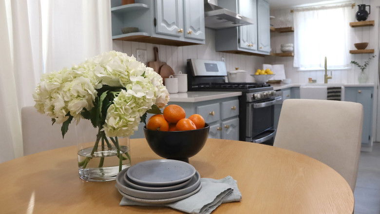 Still image for Rental Redo season 1 episode 7: All in the Family Kitchen