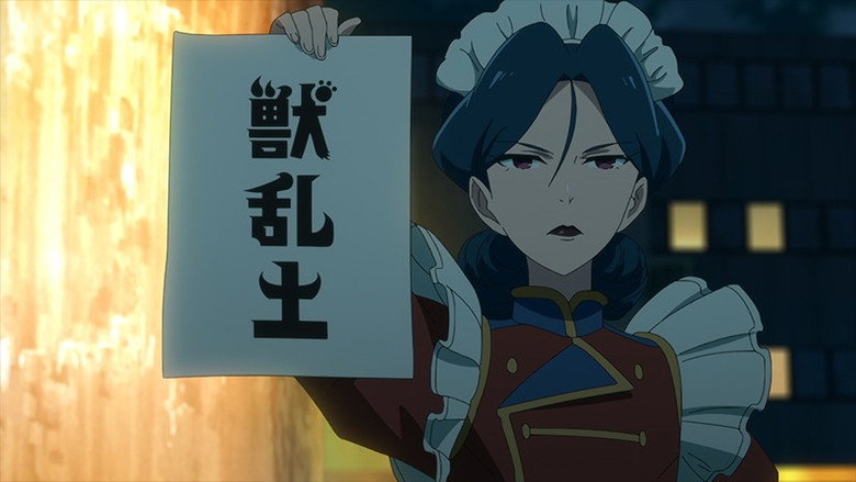 Still from Akiba Maid War - Season 1 Episode 4