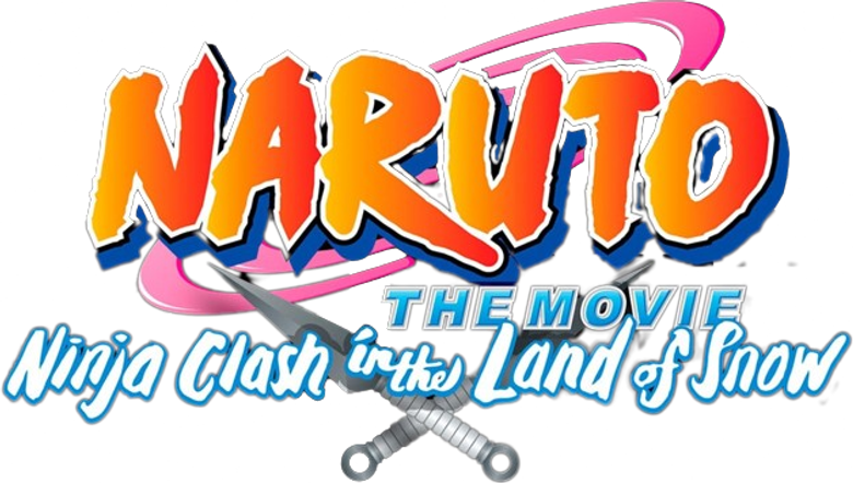 Imagen de Naruto la Película: ¡El Rescate de la Princesa de la Nieve!