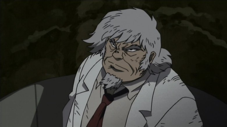 Still image for New Getter Robo season 1 episode 11: Thus the Divine Wind Blows