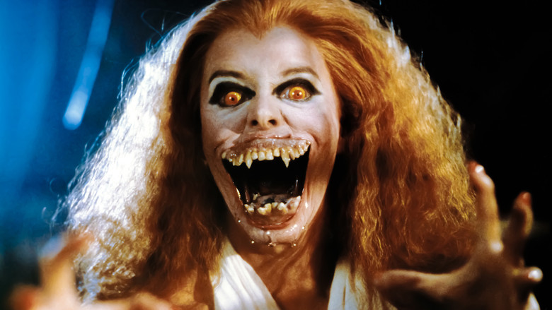 Backdrop de Fright Night Collection