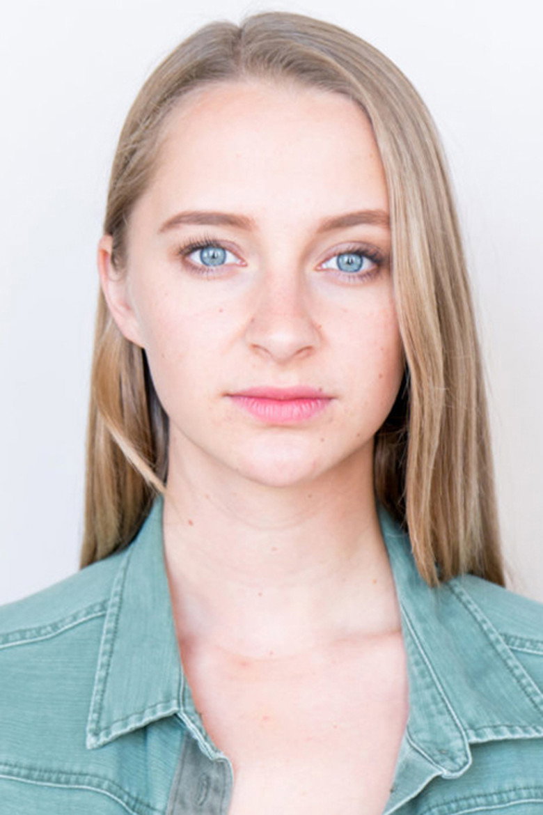 Paige Henderson photo