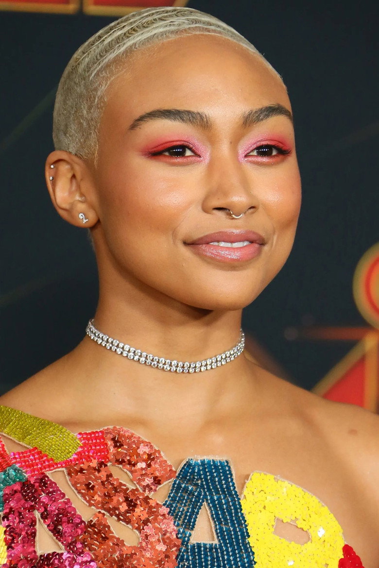 Tati Gabrielle photo 7