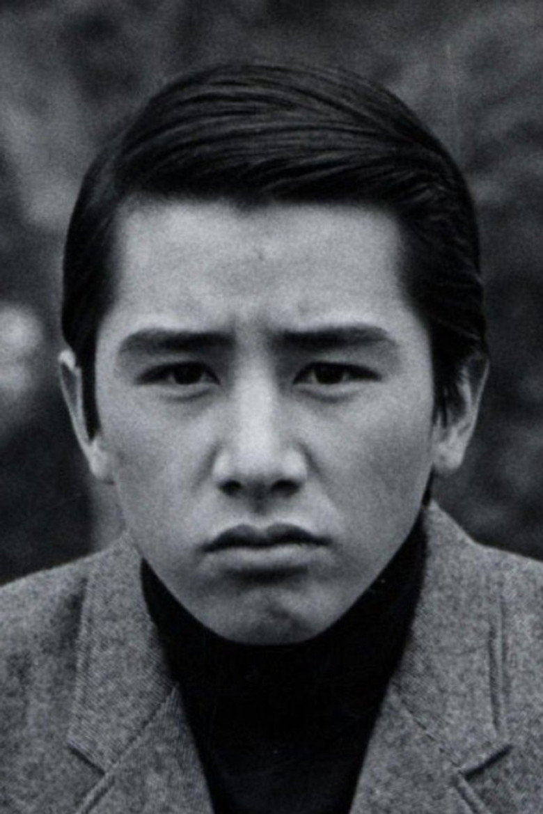 Masakazu Tamura