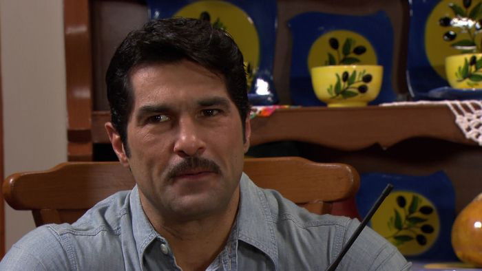 La Vecina Temporada 1 Episodio 21 Cuevana 3