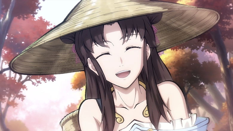 Still image for Demon's Ascension season 1 episode 7: Episode 7 Still image for Demon's Ascension season 1 episode 7: Episode 7