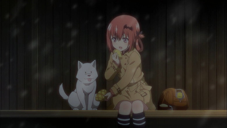 Still from Gabriel DropOut - Season 1 Episode 11