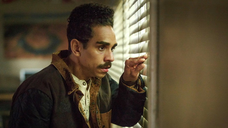 Still from Ash vs Evil Dead - Season 3 Episode 8