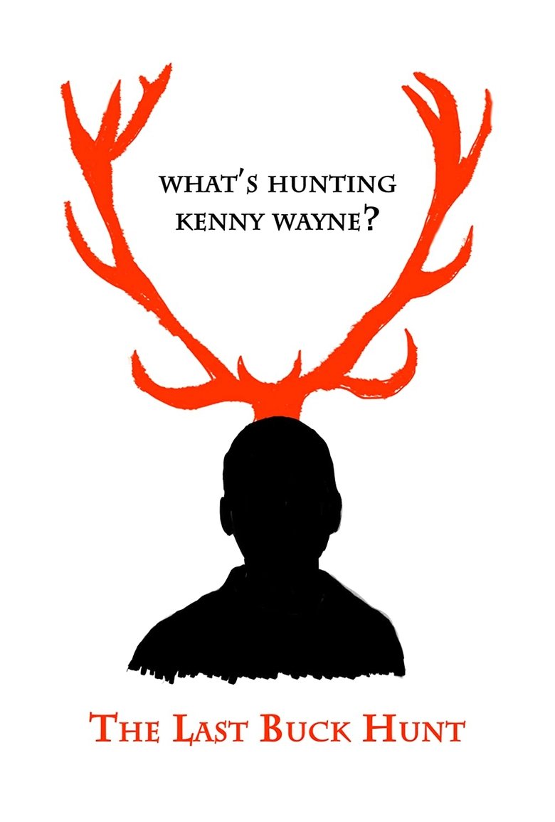 The Last Buck Hunt main poster