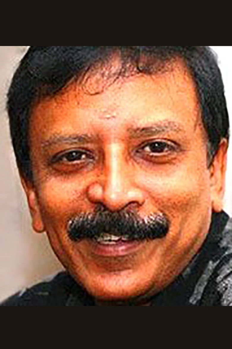 N Harikumar portrait image