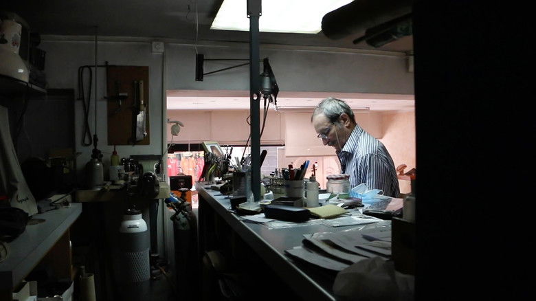 Imatge de Le pepite che suonano e la musica che brilla