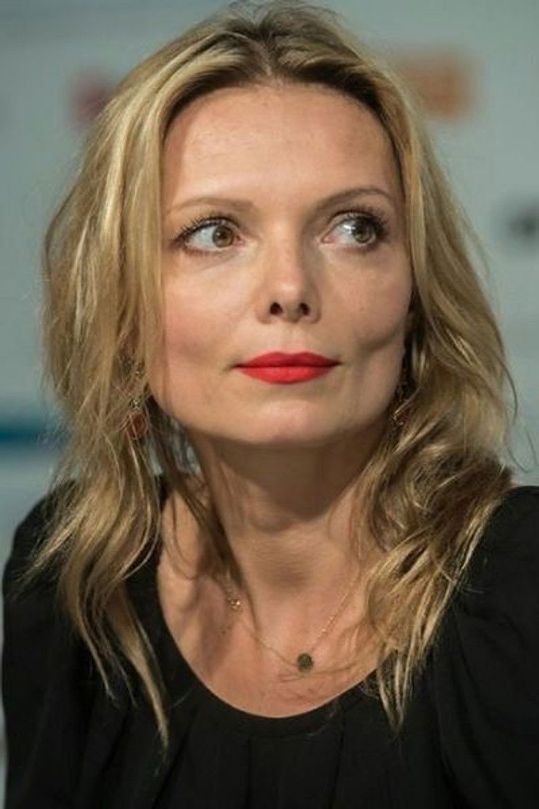 Magdalena Górka portrait image