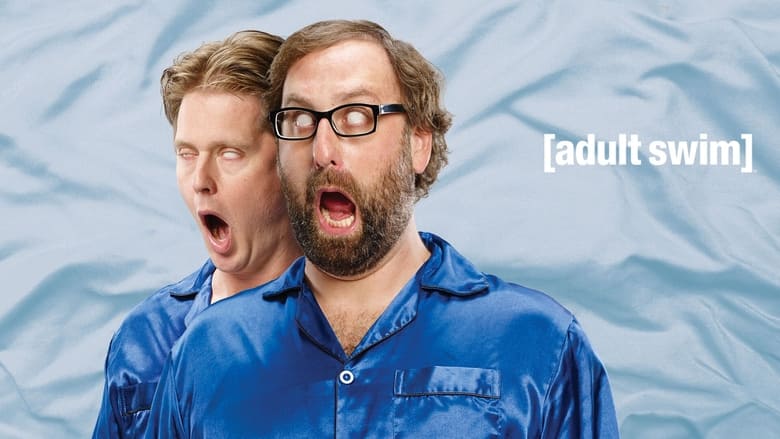 Tim and Eric’s Bedtime Stories