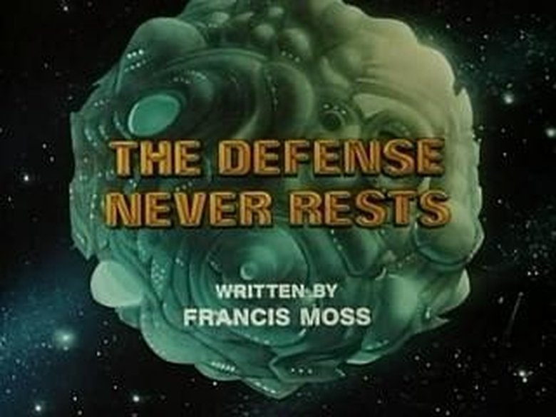 Still image for Defenders of the Earth season 1 episode 21: The Defense Never Rests Still image for Defenders of the Earth season 1 episode 21: The Defense Never Rests