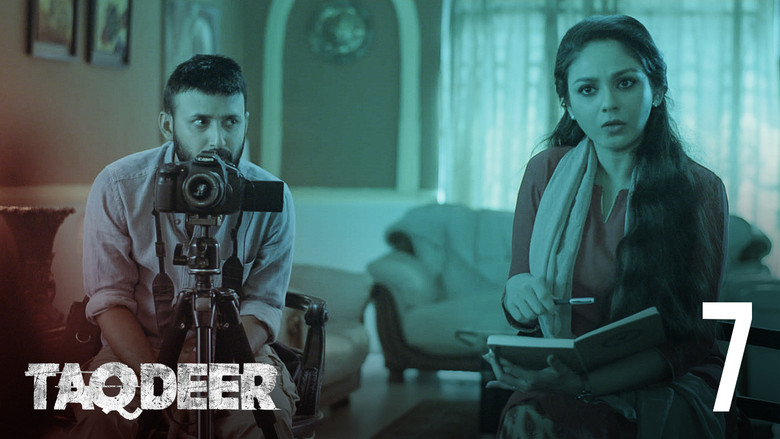 Still image for Taqdeer season 1 episode 7: Prayeshchitto Still image for Taqdeer season 1 episode 7: Prayeshchitto