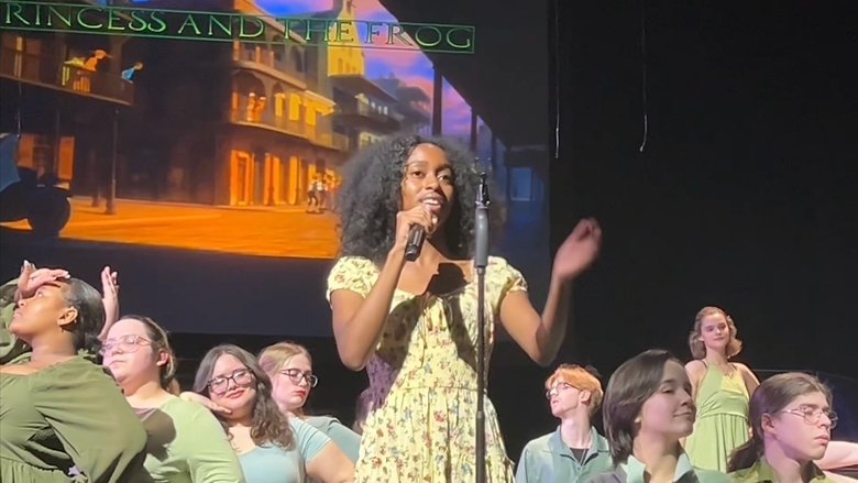 Scenes From Choir (2024)