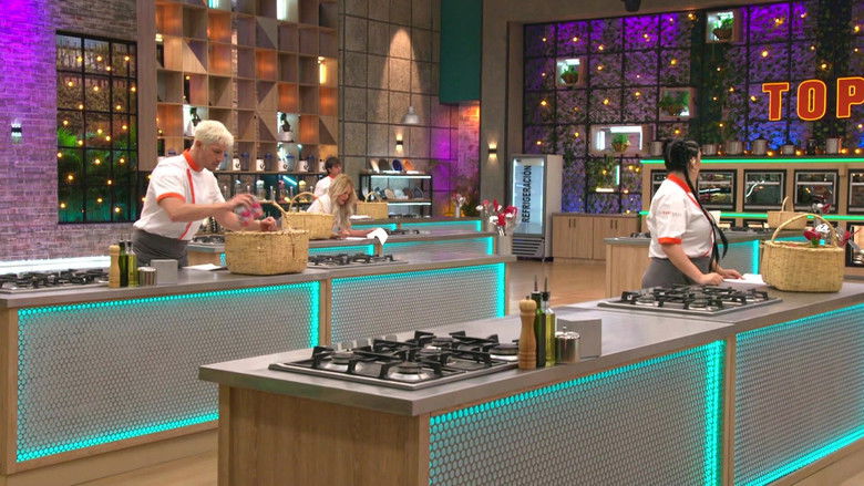 Top Chef VIP Temporada 4 Episodio 38 Cuevana 3