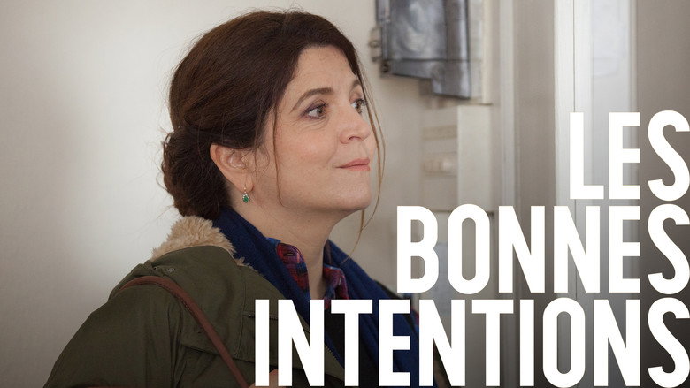 Best Intentions image 4