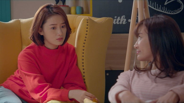 Still image for 疯狂剧团 season 1 episode 20: Episode 20